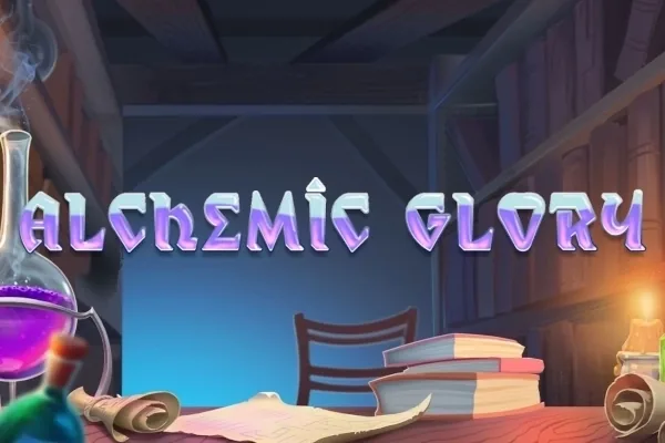Alchemic Glory
